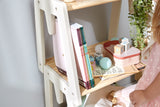 Stackable shelf